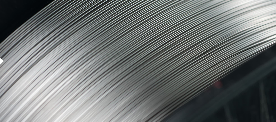 Pipa oli kontinu stainless steel