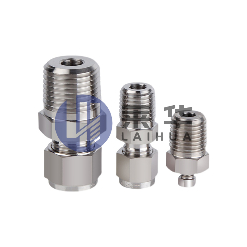Sambungan ferrule stainless steel
